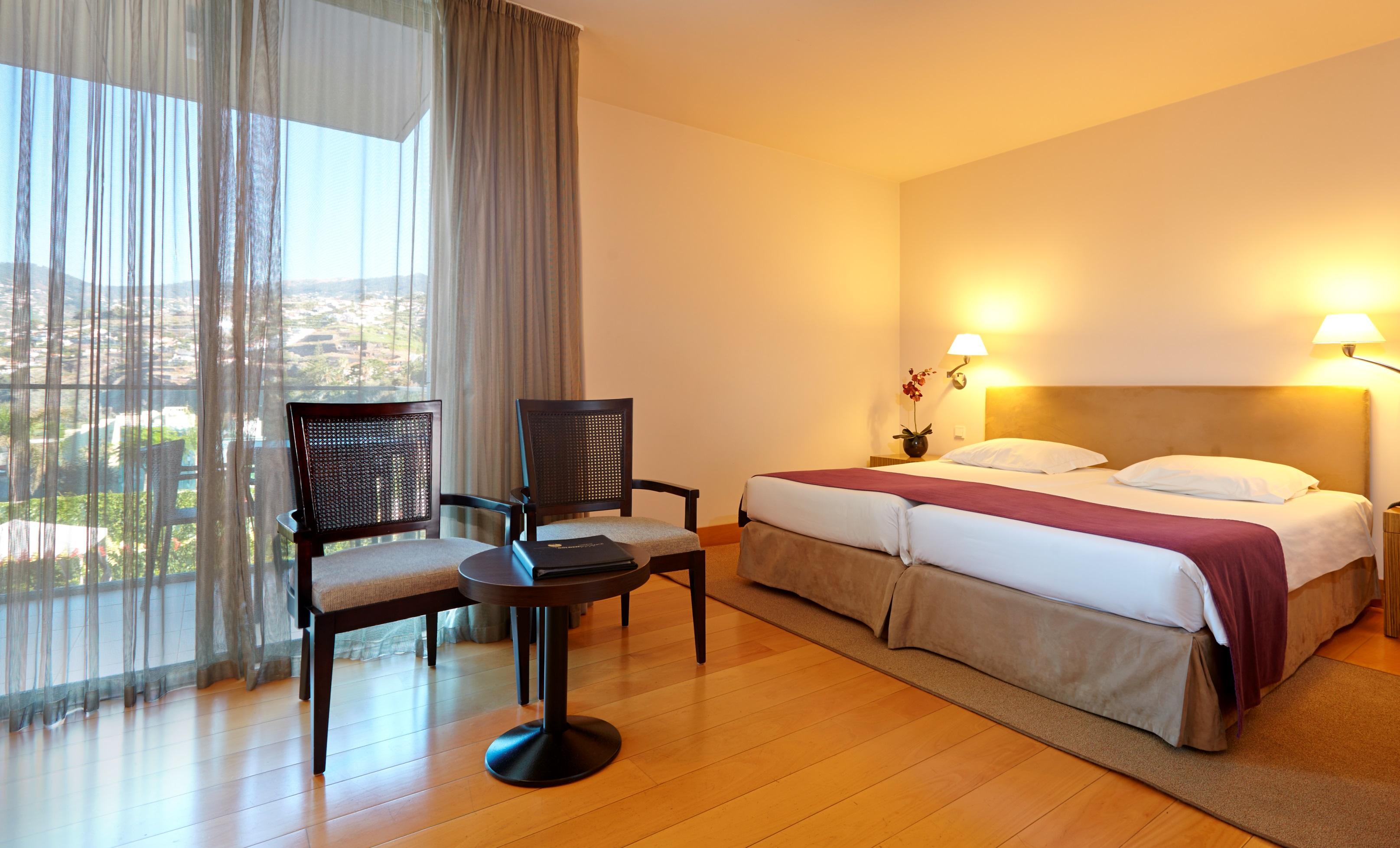 Golden Residence Hotel Funchal  Extérieur photo